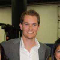 Phil Coulter son Daragh Coulter