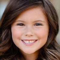 Scarlett Drenk sister Sister