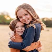 Ellie Small (TikTok Star) sister Sister