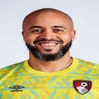 Rochelle Humes boyfriend Darren Randolph