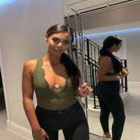 Rochelle Humes sister Sophie Piper