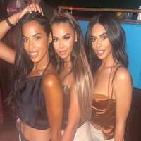 Rochelle Humes sister Lili Piper