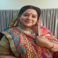 Aliraza Namdar wife Anuradha Kanabar