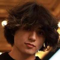 Maiya Cosentino brother Kairi Cosentino