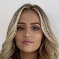 Ami Charlize sister Robyn Hobson