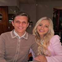 Robyn Hobson boyfriend Dan Penn Robyn Hobson boyfriend Dan Penn