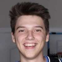 Connor Sharpe brother Logan Sharpe