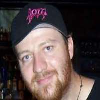 Bam Margera brother Jess Margera Bam Margera brother Jess Margera