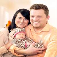 Dawn Steele husband Paul Blair