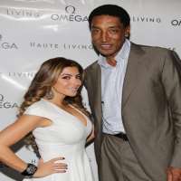 Scottie Pippen wife Larsa Pippen