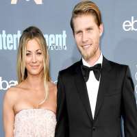 Kaley Cuoco boyfriend Karl Cook Kaley Cuoco boyfriend Karl Cook