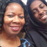 Scottie Pippen wife Karen McCollum