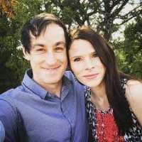 Daneboe wife Theresa Barket Daneboe wife Theresa Barket