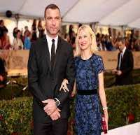 Naomi Watts husband Liev Schreiber
