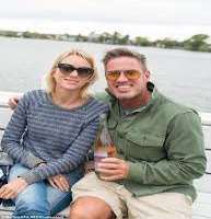 Naomi Watts brother Ben Watts