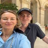 Naomi Watts husband Billy Crudup
