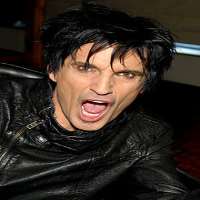 Heather Locklear husband Tommy Lee Heather Locklear husband Tommy Lee