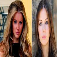 Ashley Mulheron sister Tiffany Mulheron