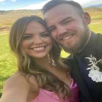 Hannah Brown boyfriend Adam Woolard Hannah Brown boyfriend Adam Woolard