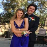 Amanda Raye husband Brendan Bartlett