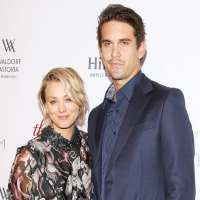 Kaley Cuoco boyfriend Ryan Sweeting Kaley Cuoco boyfriend Ryan Sweeting