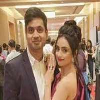 Madirakshi Mundle husband Bhardwaj Mundle Madirakshi Mundle husband Bhardwaj Mundle