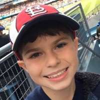 Kalani Hilliker brother Jax Girard (half-brother)