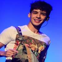 Jade Picon boyfriend Joao Guilherme Avila