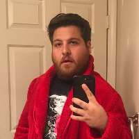 Vardan Antonyan brother Nick Antonyan
