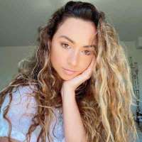 Rachel Gonzalez sister Gabriela Gonzalez