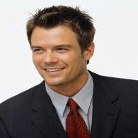 Fergie boyfriend Josh Duhamel