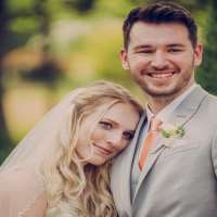 Kyler Hodson wife Alex