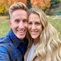 Davey Orgill wife April Davey Orgill wife April