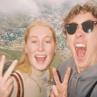 John Marc van Wyk sister Anya John Marc van Wyk sister Anya