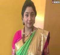 Rajeev Kanakala sister Sri Laxmi Rajeev Kanakala sister Sri Laxmi