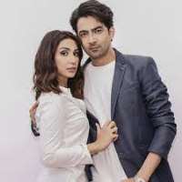 Ali Safina wife Hira Tareen