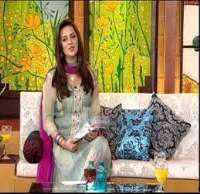Sohail Sameer wife Sophia Ahmad