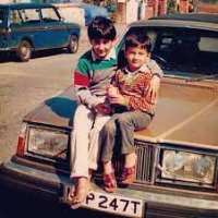 Ali Safina brother Waleed Khan Ali Safina brother Waleed Khan