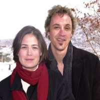 Maura Tierney husband Billy Morrissette Maura Tierney husband Billy Morrissette