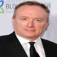 Kristine Nielsen husband Brent Langdon