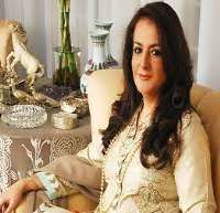 Syed Mohammad Ahmed wife Aliya Mohammad Ahmed Syed Mohammad Ahmed wife Aliya Mohammad Ahmed