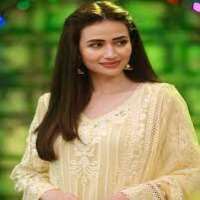 Hina Javed Birthday, Real Name, Age, Weight, Height, Family, Facts ...