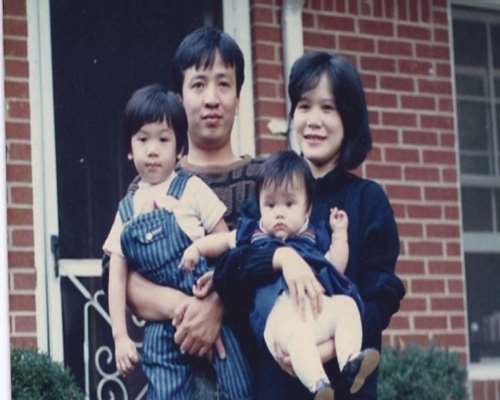 Michelle Phan Parents