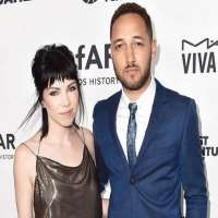 Carly Rae Jepsen boyfriend David Larkins