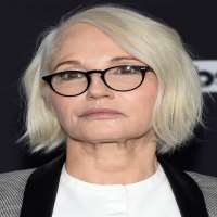 Gabriel Byrne wife Ellen Barkin