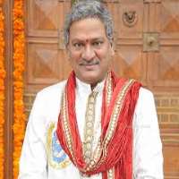 Rajendra Prasad (Actor) brother Gadde Veerabhadra Swamy Rajendra Prasad (Actor) brother Gadde Veerabhadra Swamy