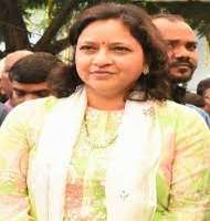 Naresh sister Padmavathi Ghattamaneni Naresh sister Padmavathi Ghattamaneni