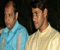 Naresh brother Ramesh Babu Naresh brother Ramesh Babu