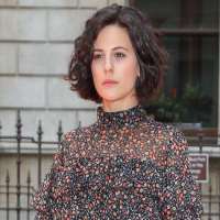 Kyle Soller wife Phoebe Fox