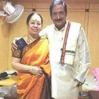 Chandra Mohan wife Jalandhara Chandra Mohan wife Jalandhara